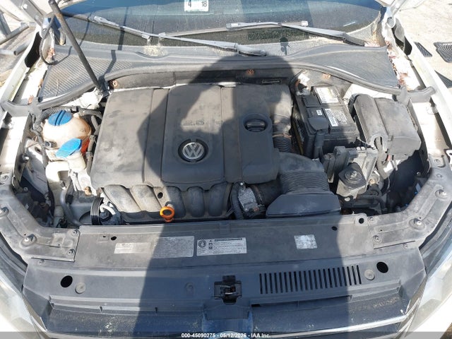 Продажа на аукционе авто 2013 Volkswagen Passat 2.5l Wolfsburg Edition, vin: 1VWAP7A38DC138050, номер лота: 45090275