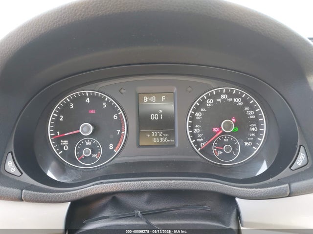 Продажа на аукционе авто 2013 Volkswagen Passat 2.5l Wolfsburg Edition, vin: 1VWAP7A38DC138050, номер лота: 45090275