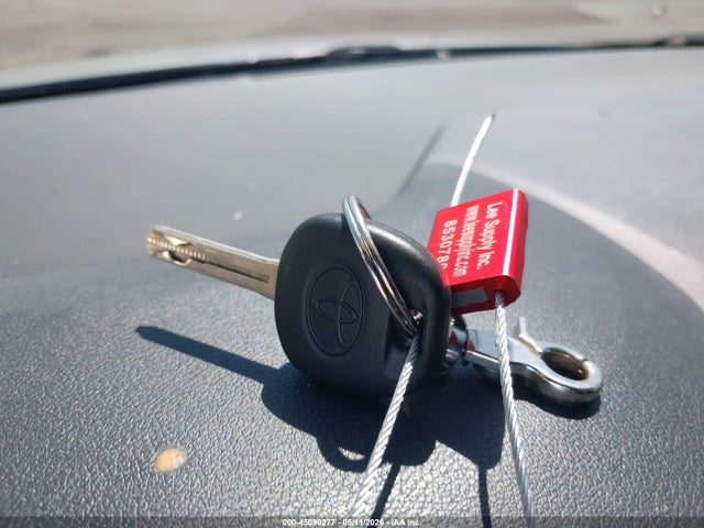 JTDEPRAE1LJ039064 Toyota COROLLA LE