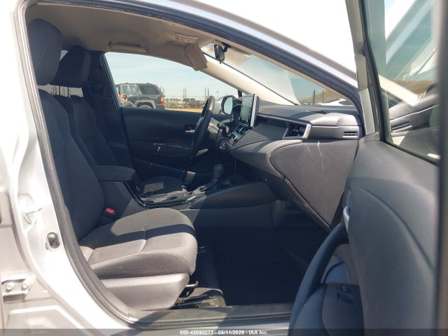 JTDEPRAE1LJ039064 Toyota COROLLA LE