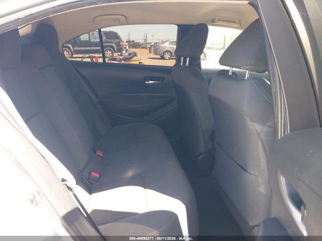 JTDEPRAE1LJ039064 Toyota COROLLA LE