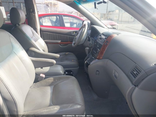 Продажа на аукционе авто 2005 Toyota Sienna Xle, vin: 5TDZA22CX5S348349, номер лота: 45090279