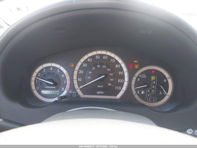 Продажа на аукционе авто 2005 Toyota Sienna Xle, vin: 5TDZA22CX5S348349, номер лота: 45090279