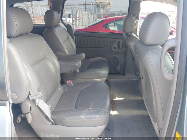 Продажа на аукционе авто 2005 Toyota Sienna Xle, vin: 5TDZA22CX5S348349, номер лота: 45090279