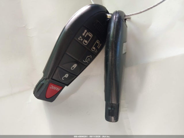 Продажа на аукционе авто 2013 Chrysler Town & Country Touring, vin: 2C4RC1BG5DR554757, номер лота: 45090281