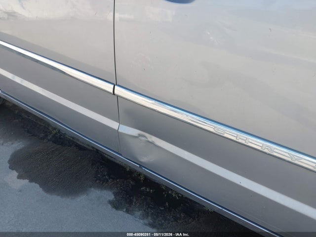 Продажа на аукционе авто 2013 Chrysler Town & Country Touring, vin: 2C4RC1BG5DR554757, номер лота: 45090281