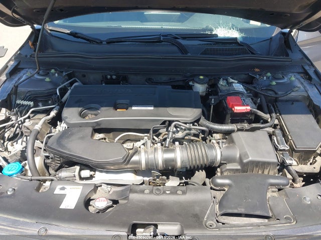 1HGCV2F93JA024810 Honda Accord Touring 2.0t