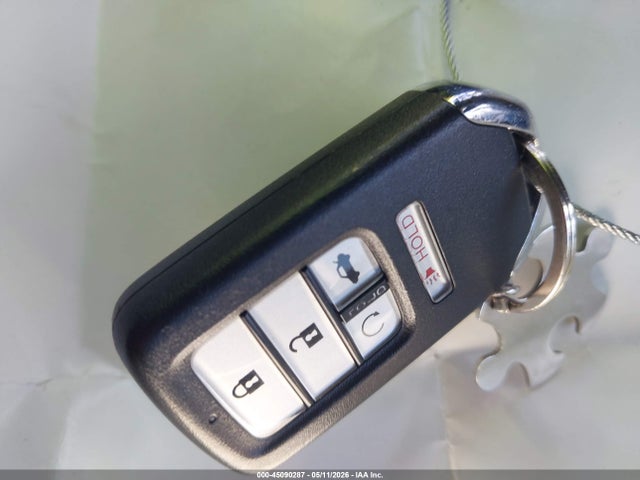 1HGCV2F93JA024810 Honda Accord Touring 2.0t