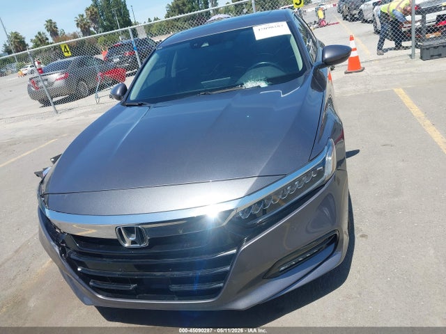 1HGCV2F93JA024810 Honda Accord Touring 2.0t