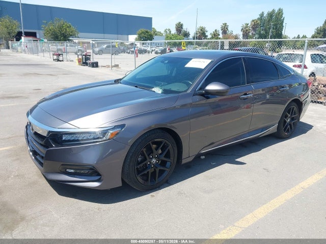 1HGCV2F93JA024810 Honda Accord Touring 2.0t