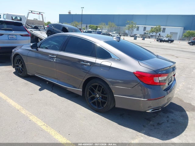 1HGCV2F93JA024810 Honda Accord Touring 2.0t