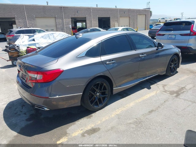 1HGCV2F93JA024810 Honda Accord Touring 2.0t