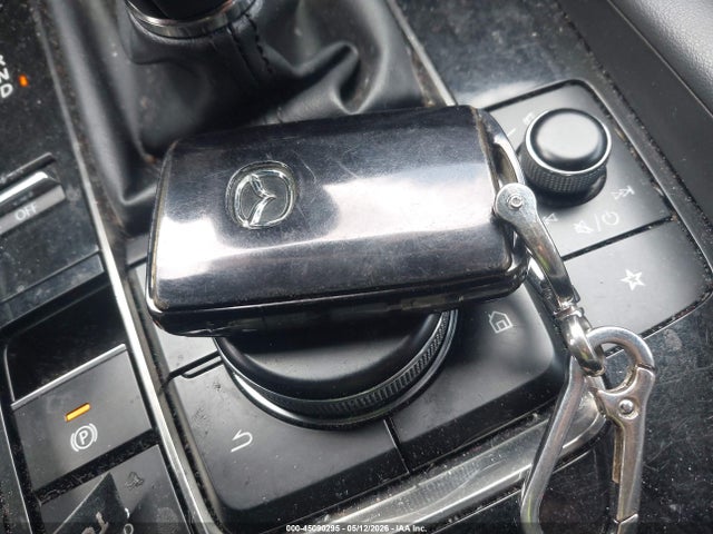 45090295 :رقم المزاد ، JM1BPBNMXL1160025 vin ، 2020 Mazda Mazda3 Premium Package مزاد بيع