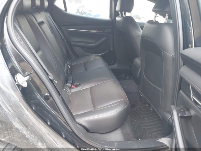 45090295 :رقم المزاد ، JM1BPBNMXL1160025 vin ، 2020 Mazda Mazda3 Premium Package مزاد بيع
