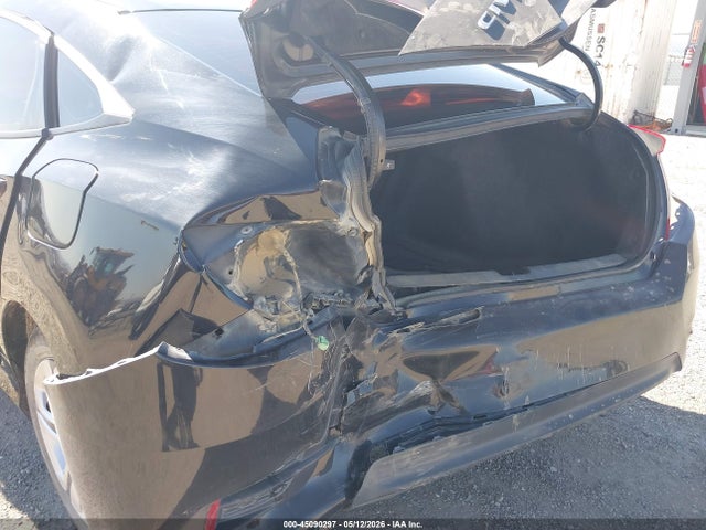 Honda Civic Lx 2017 2HGFC2F56HH510376 Image 6