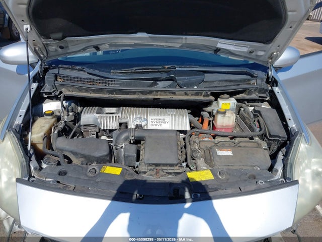 45090298 :رقم المزاد ، JTDKN3DU3D5606698 vin ، 2013 Toyota Prius Two مزاد بيع