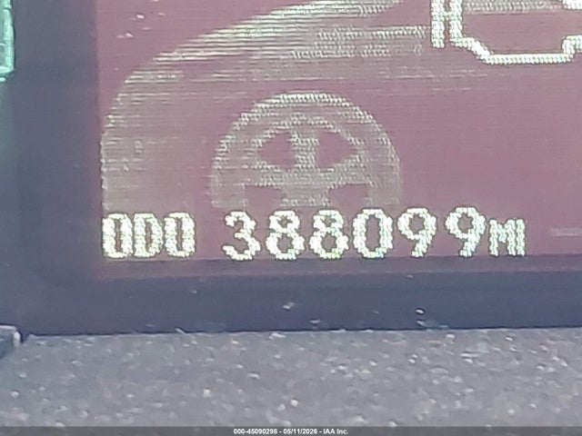 45090298 :رقم المزاد ، JTDKN3DU3D5606698 vin ، 2013 Toyota Prius Two مزاد بيع