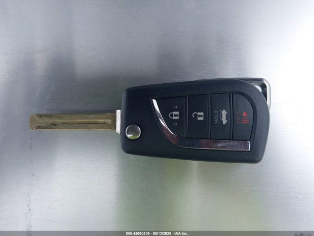 4T1G11AKXLU328438 Toyota CAMRY SE