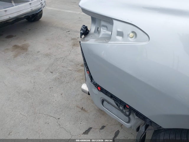 4T1G11AKXLU328438 Toyota CAMRY SE