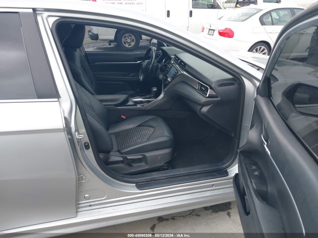 4T1G11AKXLU328438 Toyota CAMRY SE
