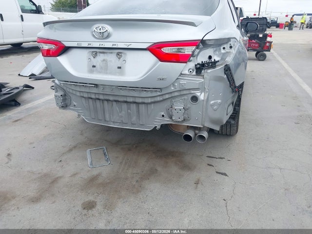 4T1G11AKXLU328438 Toyota CAMRY SE