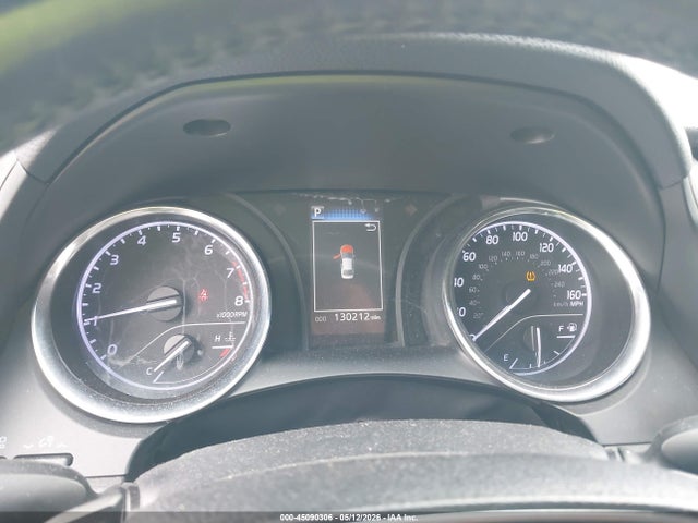4T1G11AKXLU328438 Toyota CAMRY SE