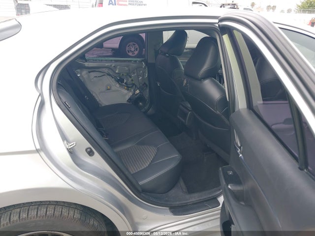 4T1G11AKXLU328438 Toyota CAMRY SE