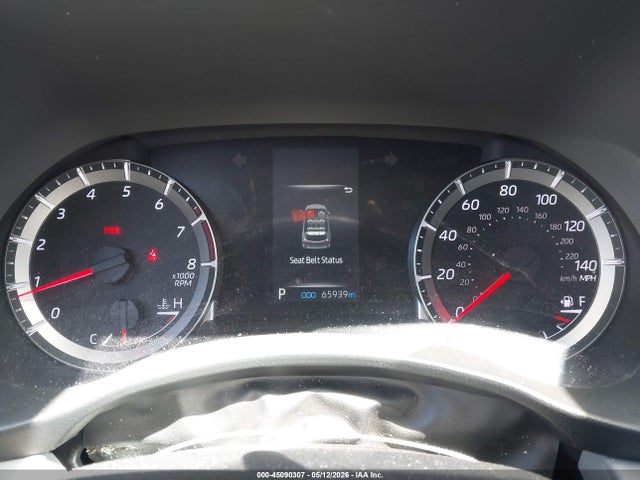 Toyota Highlander Le 2022 5TDBZRBH5NS254328 Image 7