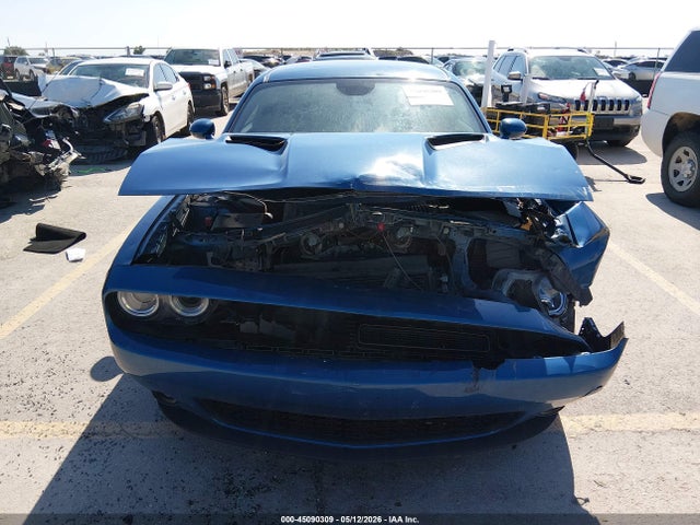 Aukcja sprzedaży 2020 Dodge Challenger Sxt, vin: 2C3CDZAG9LH195117, numer aukcji: 45090309