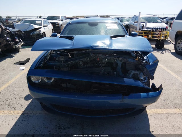 Aukcja sprzedaży 2020 Dodge Challenger Sxt, vin: 2C3CDZAG9LH195117, numer aukcji: 45090309