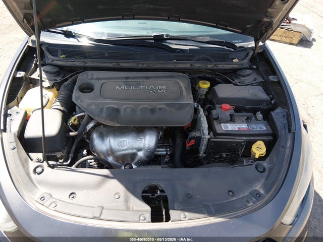 Dodge DART SXT 2015 1C3CDFBB5FD278272 Image 10