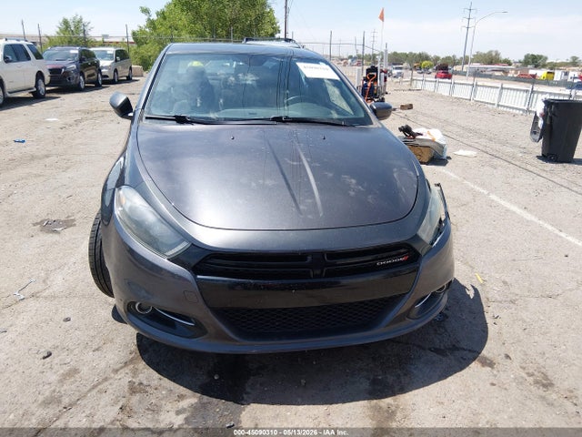 Dodge DART SXT 2015 1C3CDFBB5FD278272 Image 12