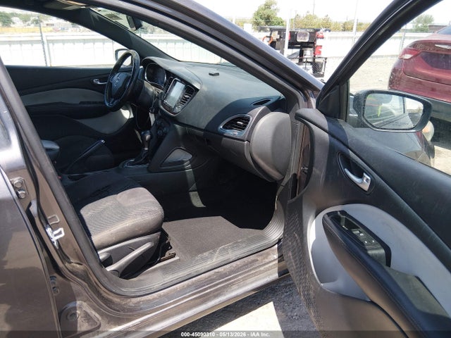 Dodge DART SXT 2015 1C3CDFBB5FD278272 Image 5