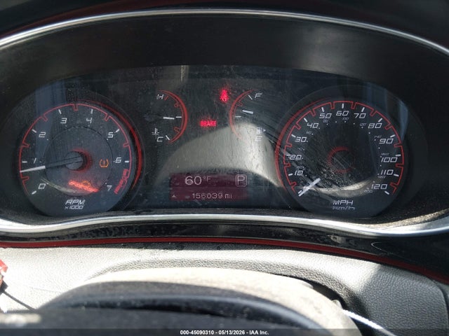 Dodge DART SXT 2015 1C3CDFBB5FD278272 Image 7