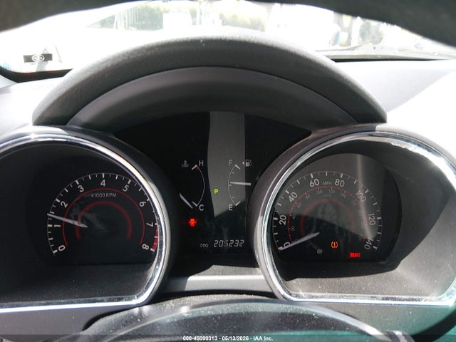 Продаж на аукціоні авто 2012 Toyota Highlander Base V6, vin: 5TDBK3EH5CS117545, номер лоту: 45090313