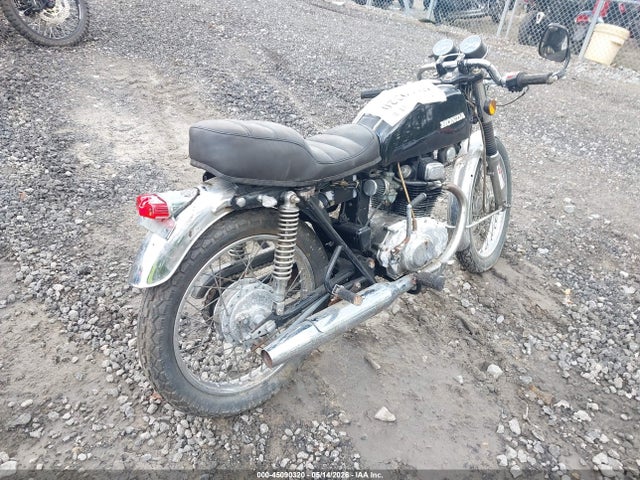 Aukcja sprzedaży 1975 Honda Cb200, vin: CB2002003066, numer aukcji: 45090320