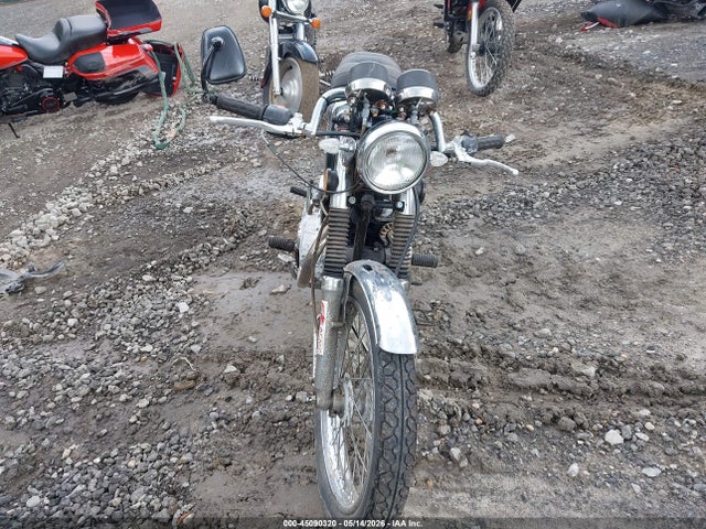 Aukcja sprzedaży 1975 Honda Cb200, vin: CB2002003066, numer aukcji: 45090320