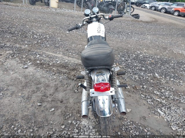 Aukcja sprzedaży 1975 Honda Cb200, vin: CB2002003066, numer aukcji: 45090320