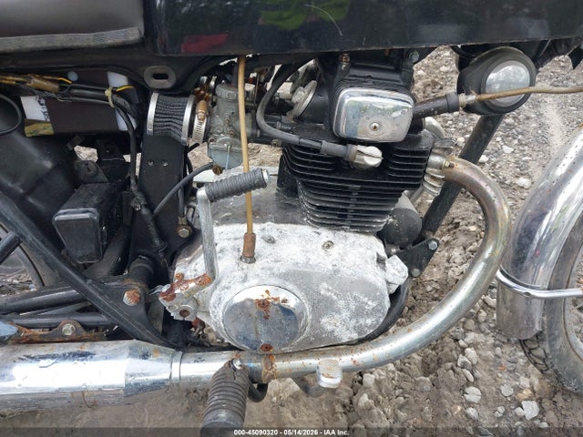 Aukcja sprzedaży 1975 Honda Cb200, vin: CB2002003066, numer aukcji: 45090320