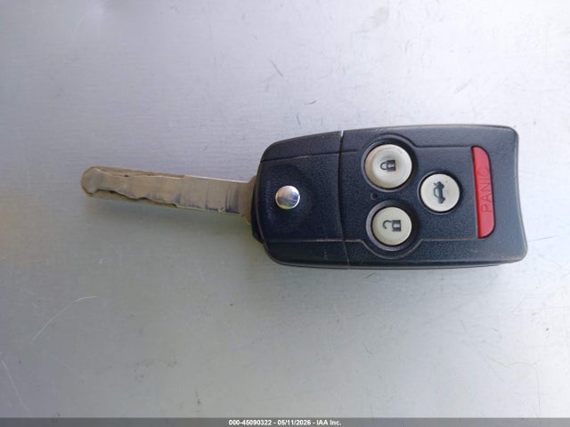 Aukcja sprzedaży 2008 Acura Tl Type S, vin: 19UUA765X8A004896, numer aukcji: 45090322
