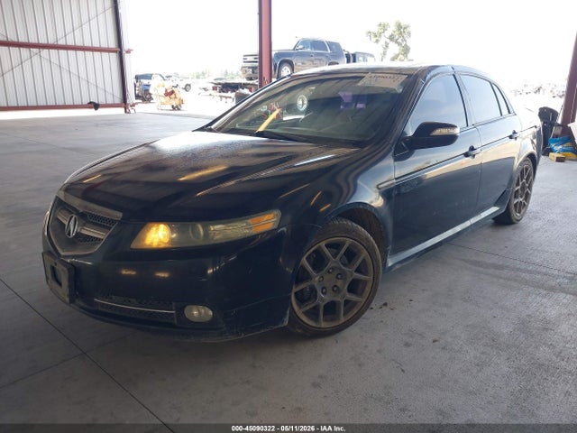 Aukcja sprzedaży 2008 Acura Tl Type S, vin: 19UUA765X8A004896, numer aukcji: 45090322