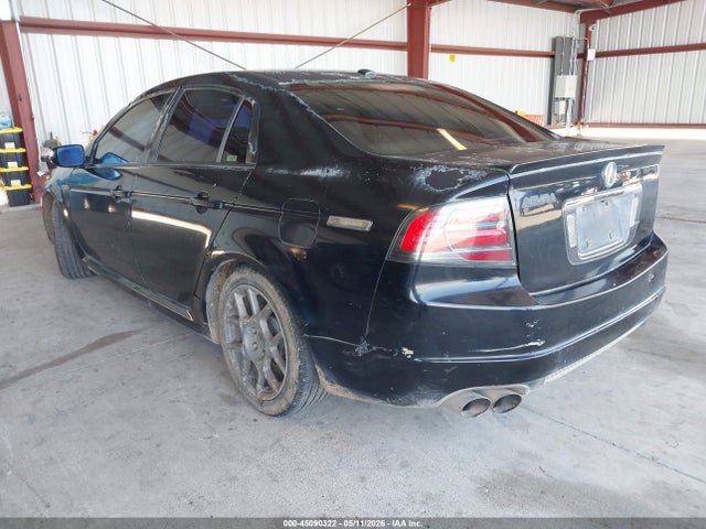 Aukcja sprzedaży 2008 Acura Tl Type S, vin: 19UUA765X8A004896, numer aukcji: 45090322