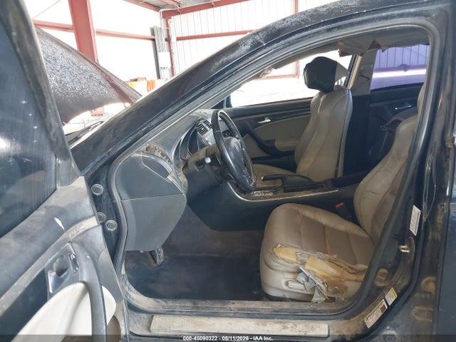 Aukcja sprzedaży 2008 Acura Tl Type S, vin: 19UUA765X8A004896, numer aukcji: 45090322