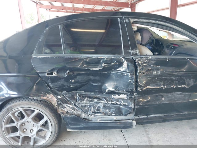 Aukcja sprzedaży 2008 Acura Tl Type S, vin: 19UUA765X8A004896, numer aukcji: 45090322