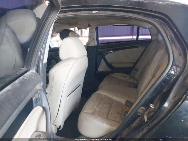 Aukcja sprzedaży 2008 Acura Tl Type S, vin: 19UUA765X8A004896, numer aukcji: 45090322