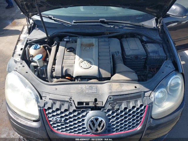 Aukcja sprzedaży 2008 Volkswagen Gti 4-door, vin: WVWHV71K08W128566, numer aukcji: 45090327