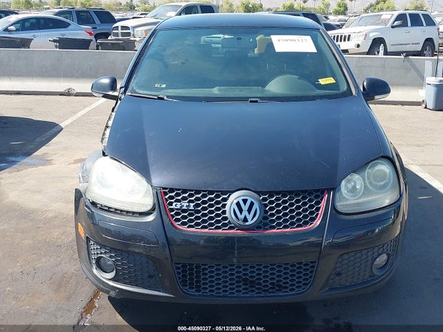 Aukcja sprzedaży 2008 Volkswagen Gti 4-door, vin: WVWHV71K08W128566, numer aukcji: 45090327