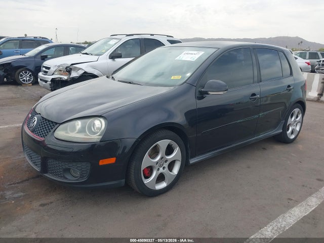 Aukcja sprzedaży 2008 Volkswagen Gti 4-door, vin: WVWHV71K08W128566, numer aukcji: 45090327