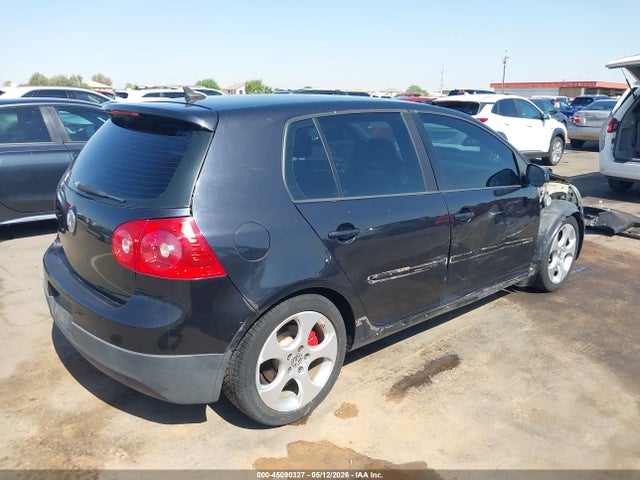 Aukcja sprzedaży 2008 Volkswagen Gti 4-door, vin: WVWHV71K08W128566, numer aukcji: 45090327