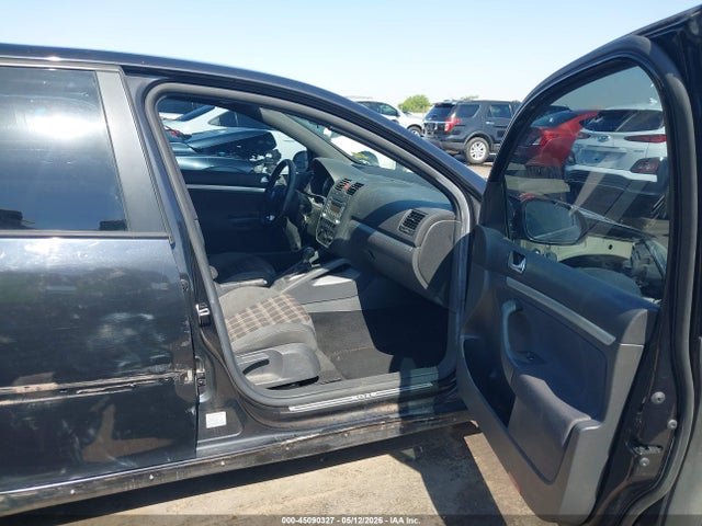 Aukcja sprzedaży 2008 Volkswagen Gti 4-door, vin: WVWHV71K08W128566, numer aukcji: 45090327